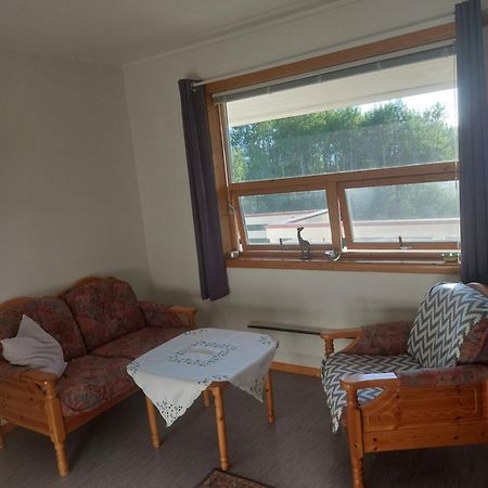 Heimro Bofelleskapet Apart otel Nygardsjoen Dış mekan fotoğraf