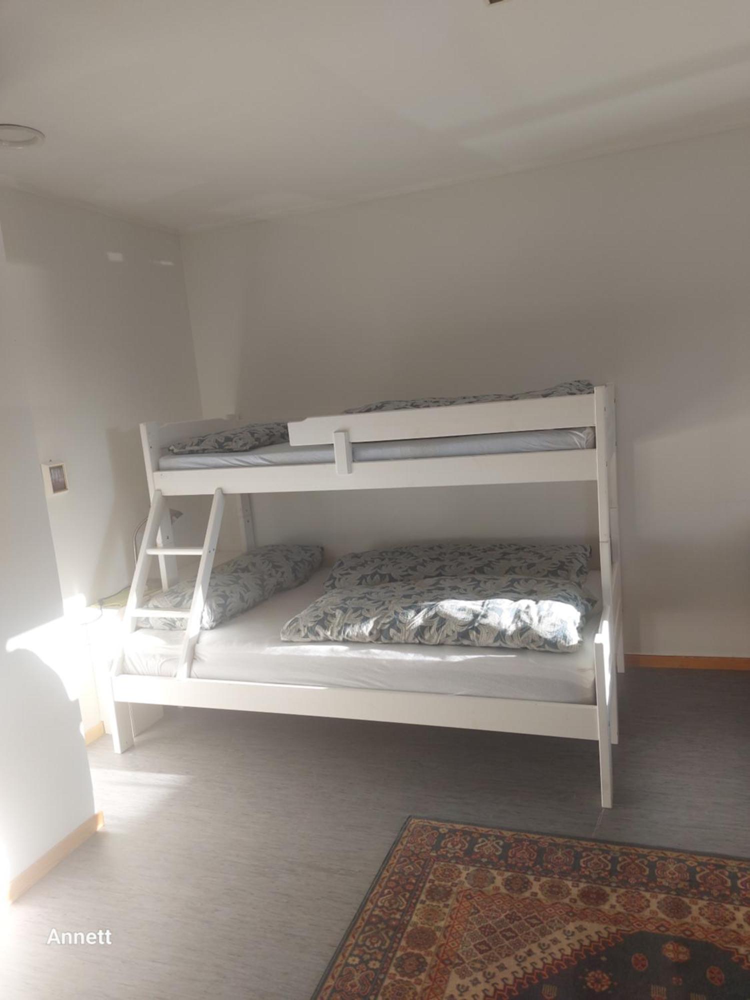 Heimro Bofelleskapet Apart otel Nygardsjoen Dış mekan fotoğraf